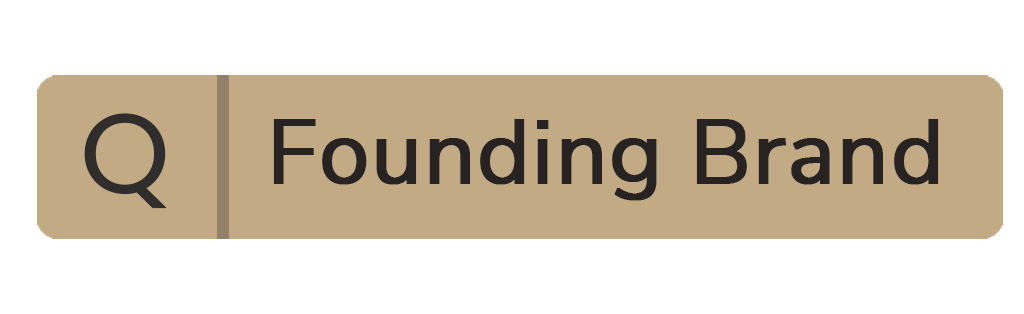 Founding Brand